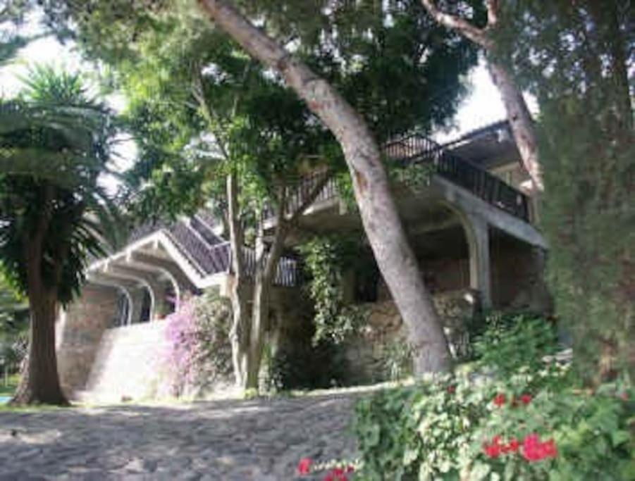 Pushe Village Las Gaviotas Nature & Relax Salobreña Exterior foto